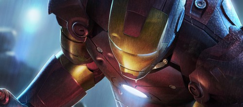 Iron Man 2 Photo Inspiration Pack, 10 Hi-Quality Pictures, Wallpapers