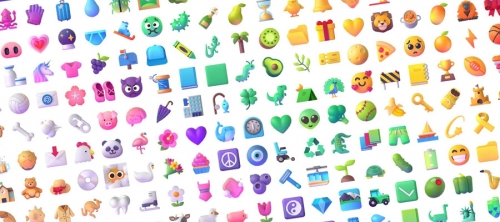 Is There A Bright Career For Emoji Designers?