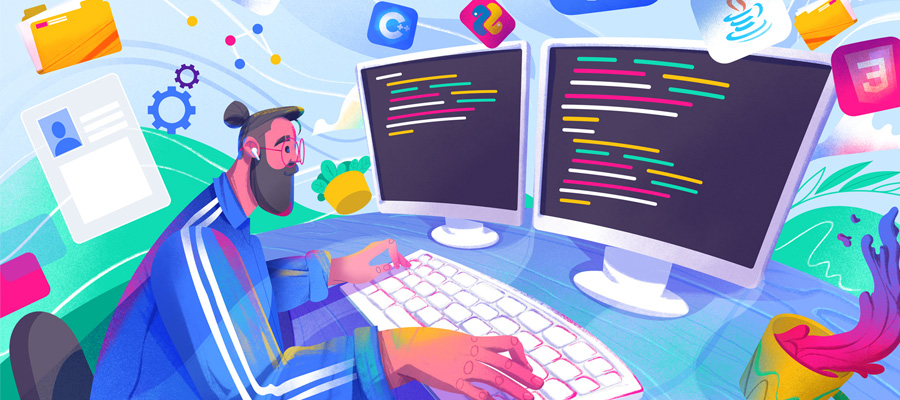 Learning Java In 2021