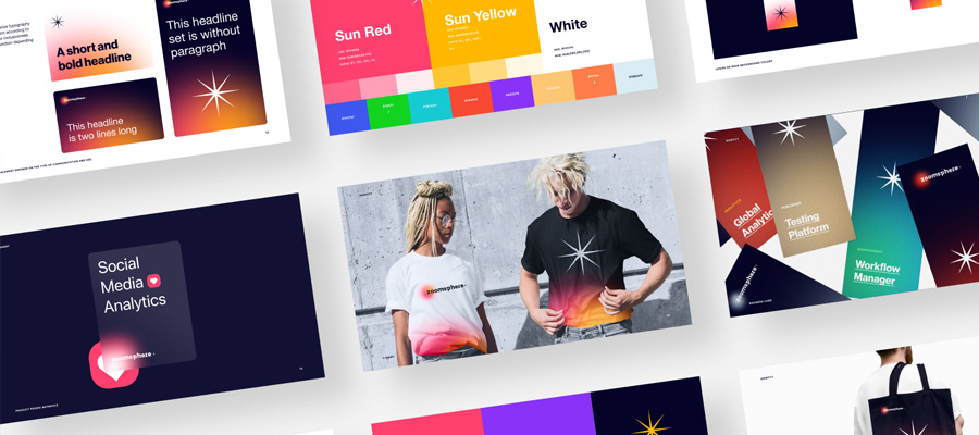 Making Your Brand Visible And Recognizable All Around The World