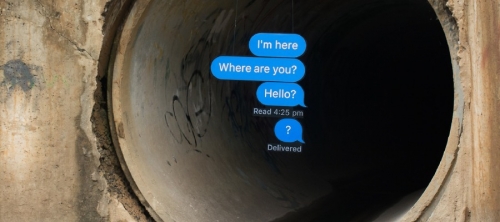 Tiny Interruptions: Michael Pederson’s Miniature Urban Installations And Public Art Interventions