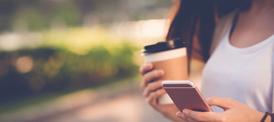 More People Are Accessing Websites Using Mobiles