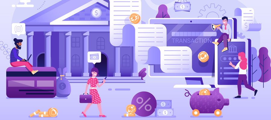Most Important Aspects Of IoT In Financial Services