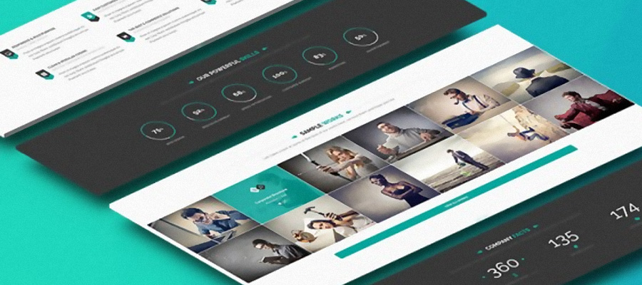 Startuprr HTML ToolBox: Take Control of Your Next Big Project
