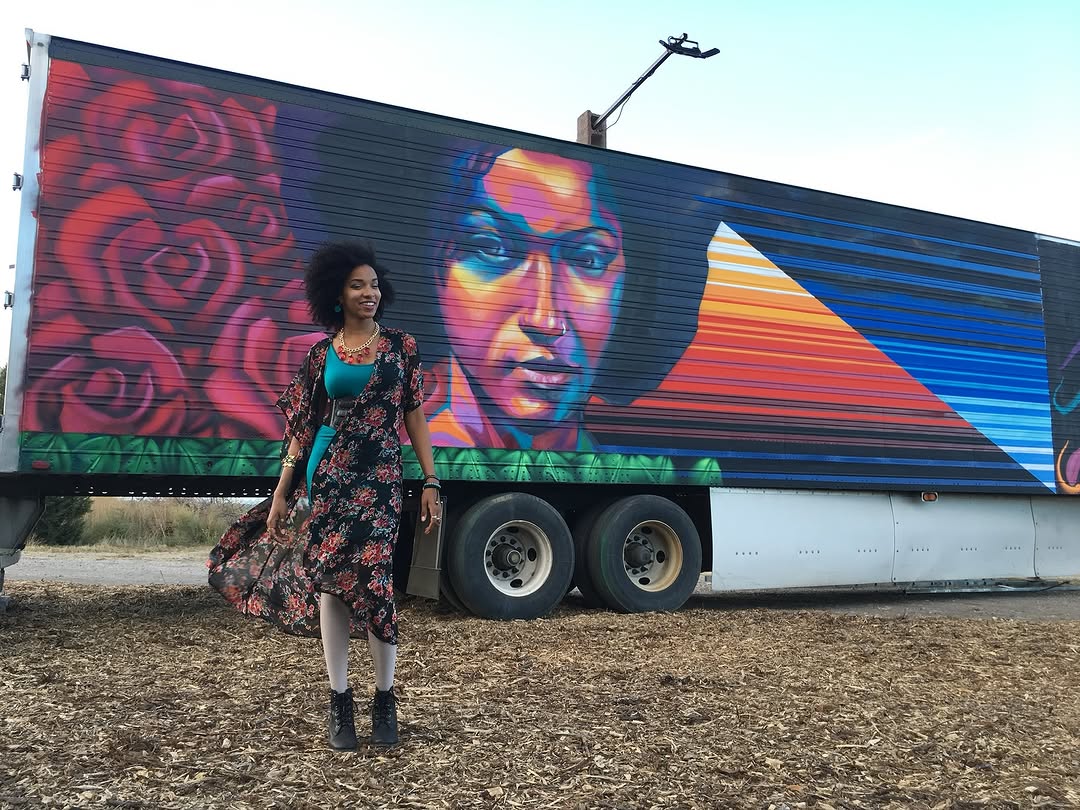 Global street art murals showcasing vibrant creative expression and urban wall art