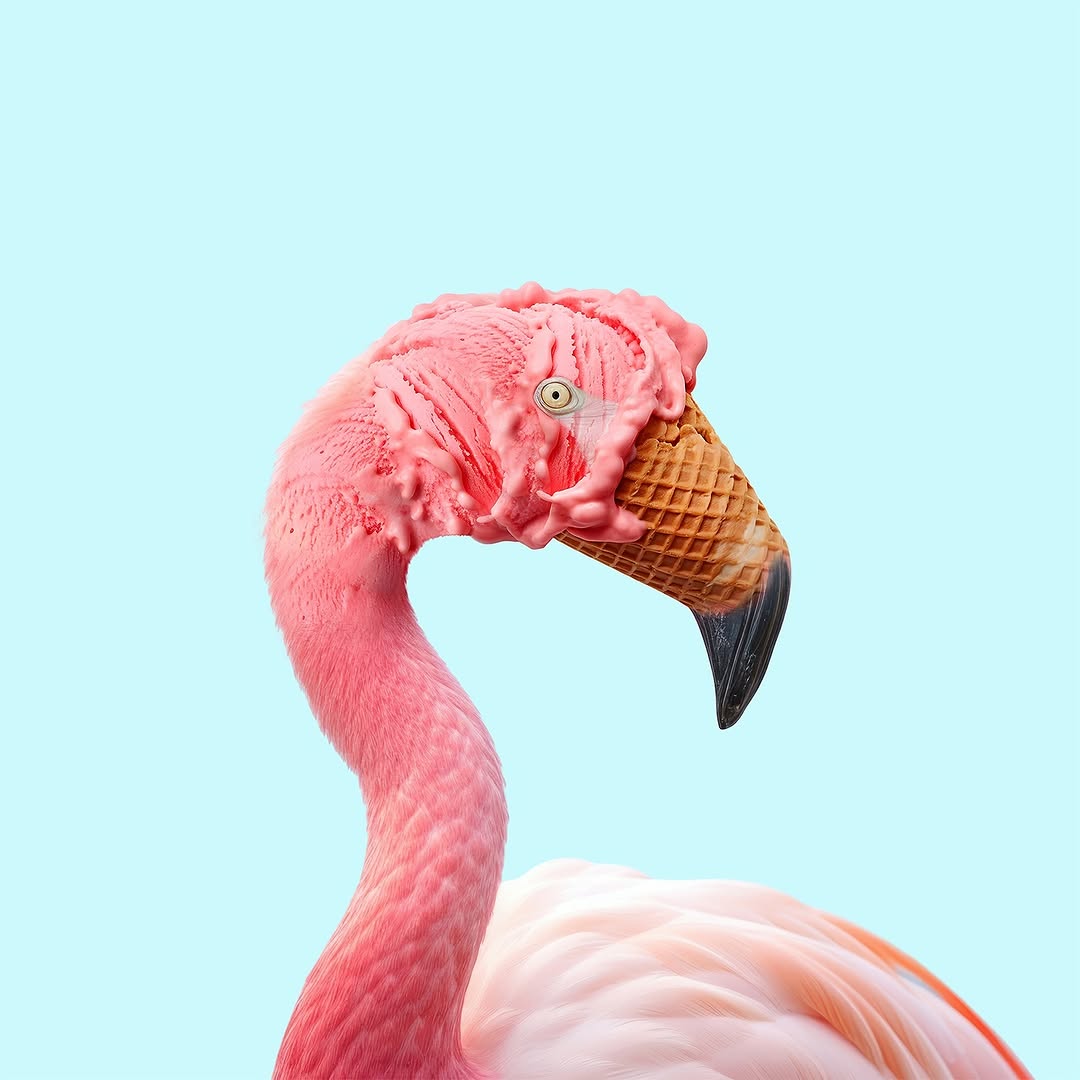 Creative digital design Combine Two Photos in Phototshop Photo Manipulation