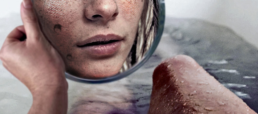 Mesmerizing Artwork by South African Artist Chris Slabber