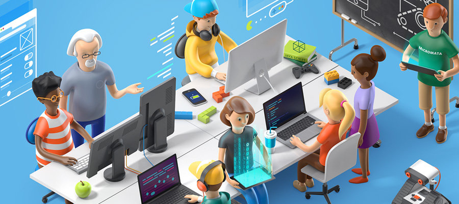 Profession Of The Future: Why Is Programmer Education Still Relevant?