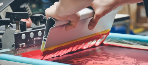 Professional Sticker Printing And Its Processes