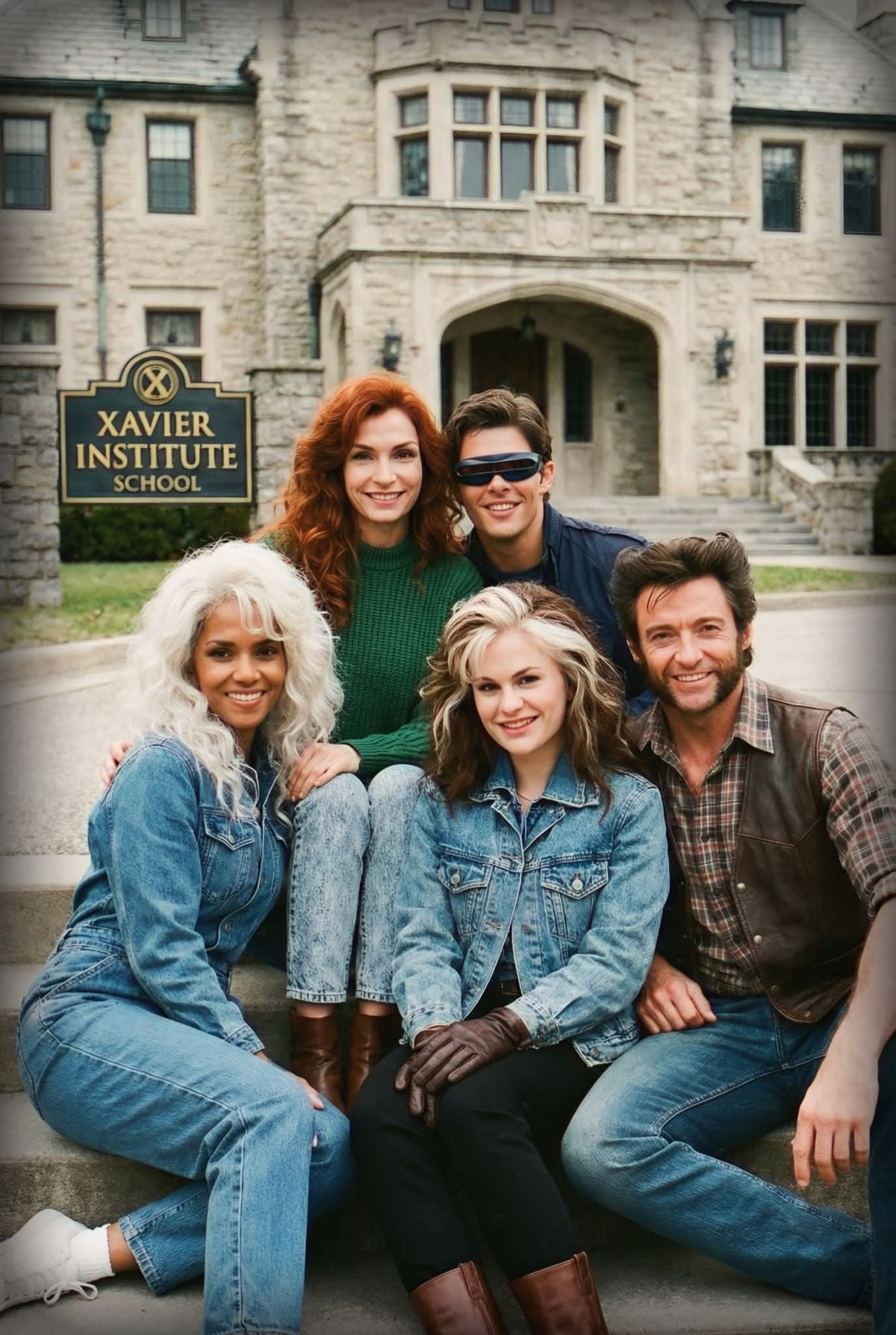 camera photo old vintage pics xmen