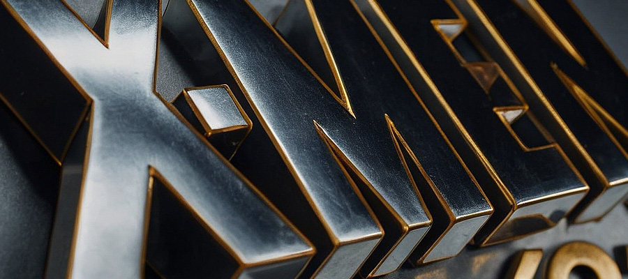 Real-Life X-Men '97 Movie Trailer: Name's Gambit