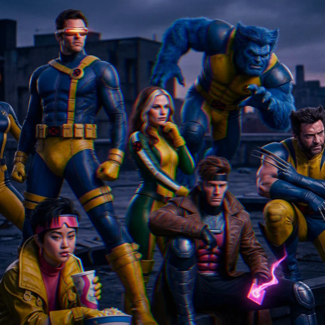 xmen mcu confirmed for avengers doomsday