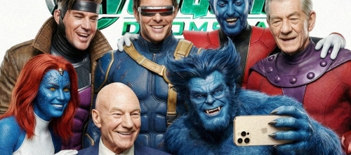 Real X-Men Comic Accurate Movie Costumes For Avengers: Doomsday