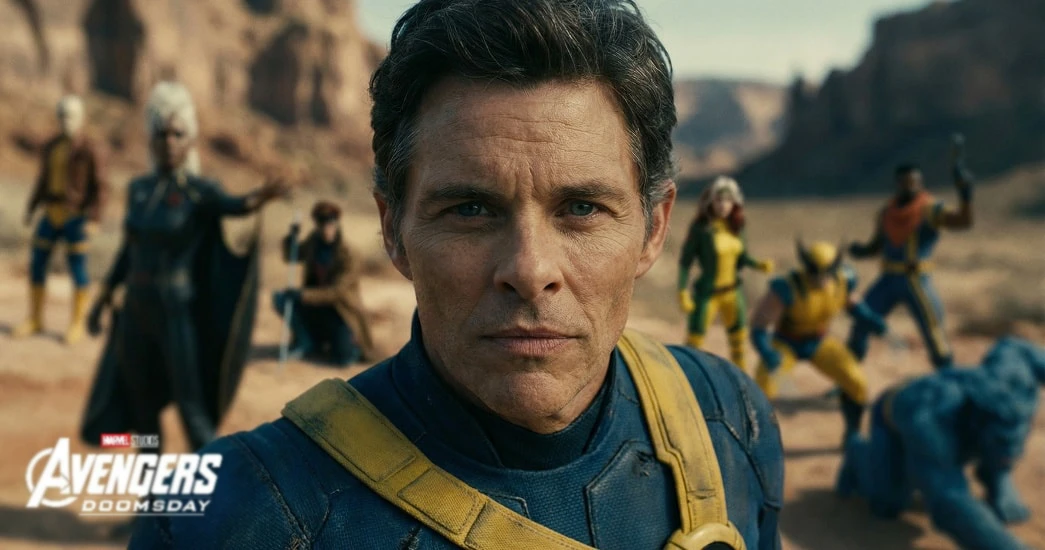 old man cyclops avengers doomsday movie