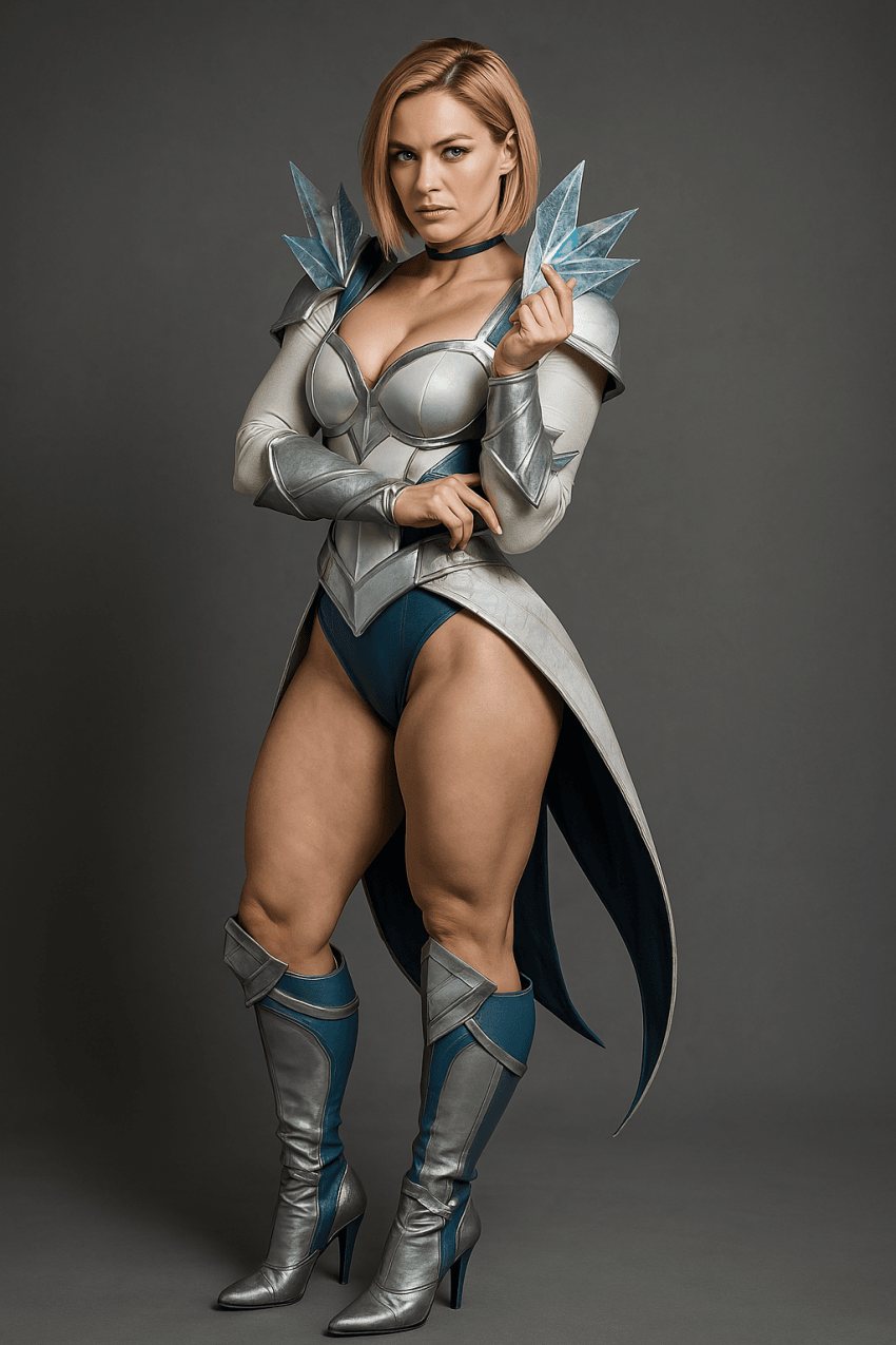 real life emma frost marvel rivals