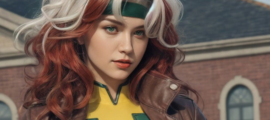 Realistic X-Men '97: Real-Life Version Of Mutant Nostalgia
