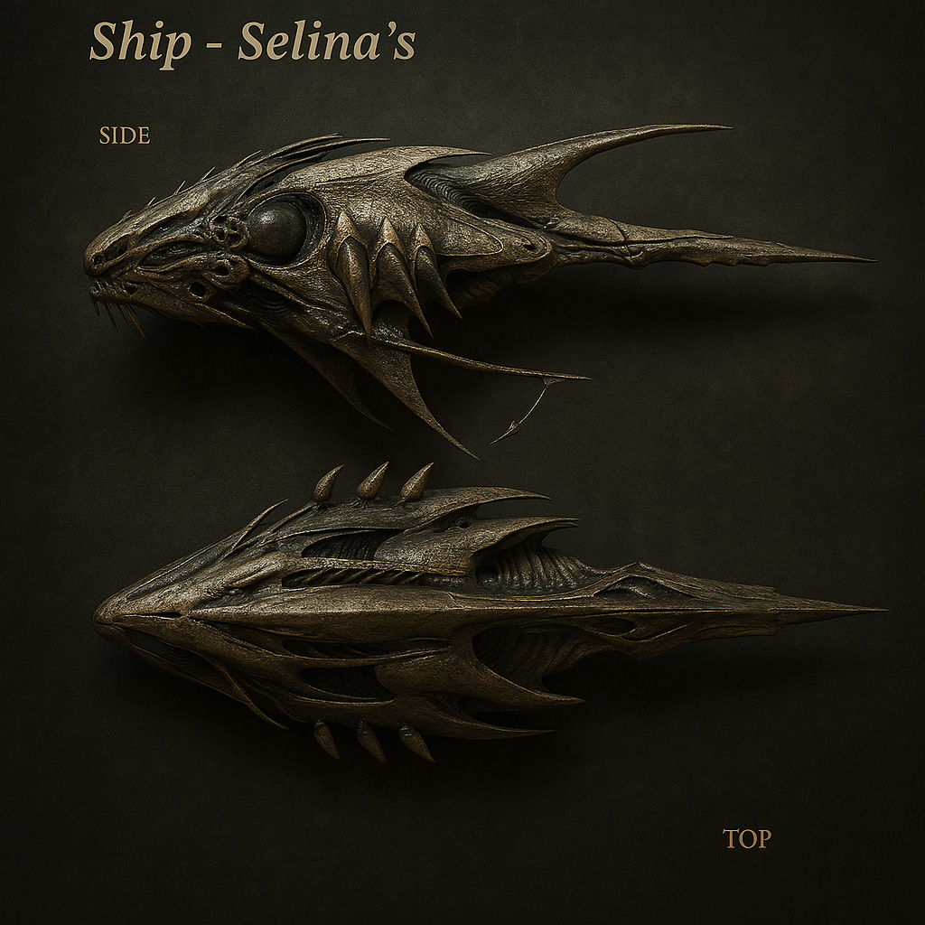 bio mechship battle septerra core