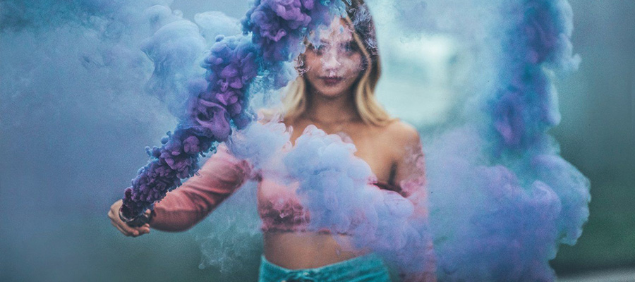 Smoking And Creativity: The Marvelous Terror