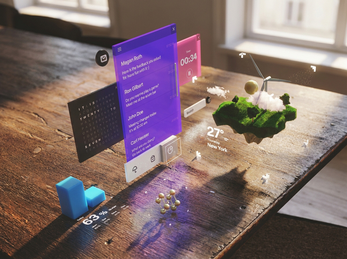 create software maker