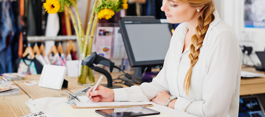 The 9 Secrets To Writing A Great eBook