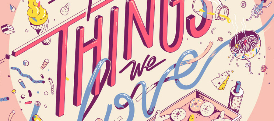 The Art Of Choosing The Perfect Font