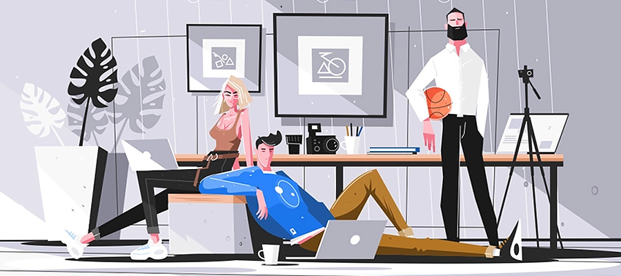The Best 15 Resources For Designers And Developers In 2019