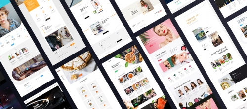 The Best Multipurpose WP Themes For Designers In 2019