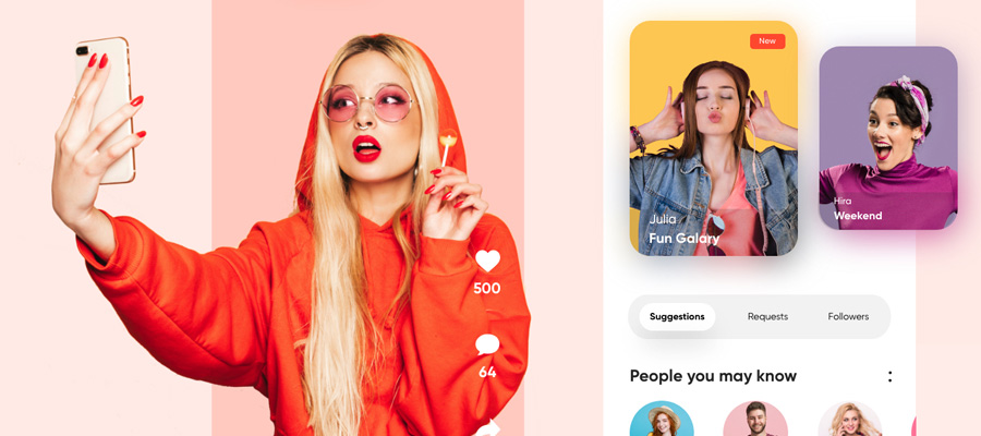The Best Social Media Networks For Creative Agencies