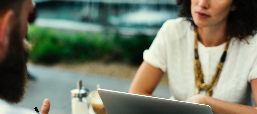 The Qualities Of A Serious Blogger