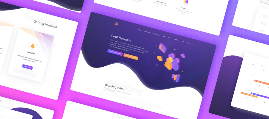 Tips To Improve The Creativity Of Your Website’s Design