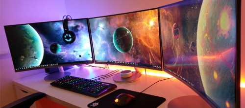 Top 4 Myths About PC Monitors You Should Be Aware Of