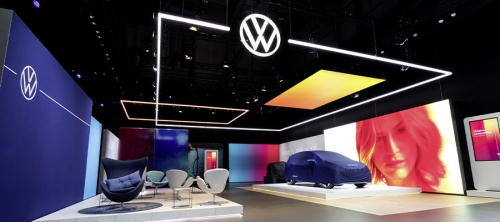 Two Major Car Companies Revamp Their Brands For International Customers