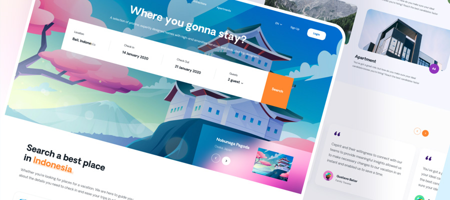 UX Best Practice Tips To Transform Your Website