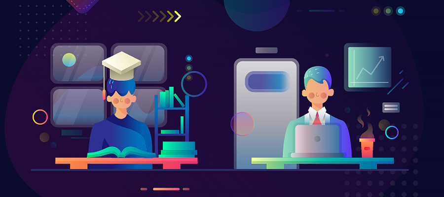 Ways Average Student Can Become A Successful Self-Taught Web Developer