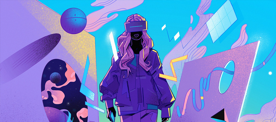 What Are The Applications Of Virtual Reality? - icanbecreative