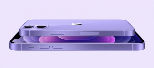 What You Need To Know About The Purple iPhone 12