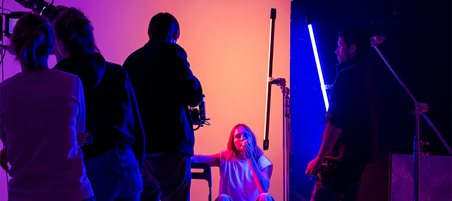 Which Light Patterns To Choose During Photoshooting?