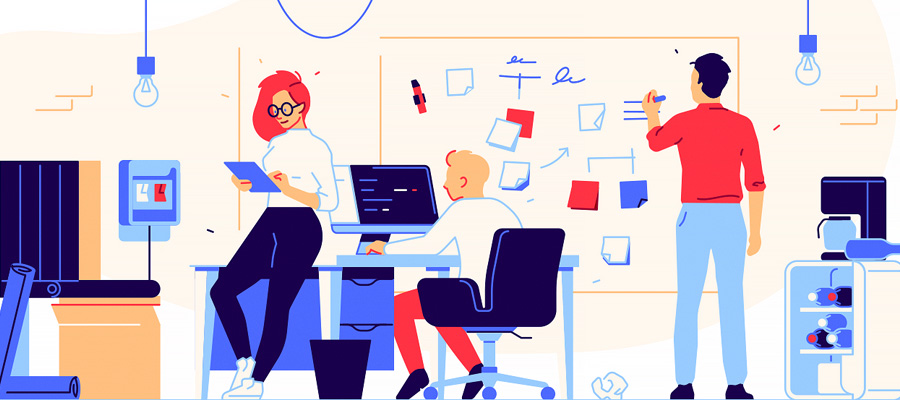 Why Digital Marketing Is A Great Career Option