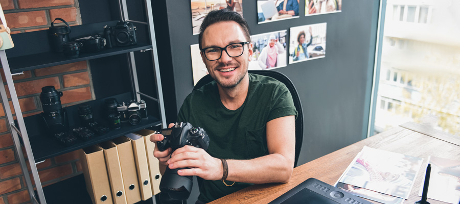 Dan Doyle Pleasantville NY Shares Why Every Photography Should Do At Least One ‘Stranger Session’ During Their Career