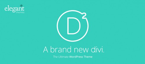 Win a Developer Subscription from ElegantThemes.com with the launch of Divi 2.0