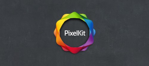 You Have 3 Shots At Winning an Annual Subscription to PixelKit Premium UI Kits and Design Resources